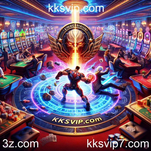 A Evolução dos Jogos de Ação na Indústria Digital